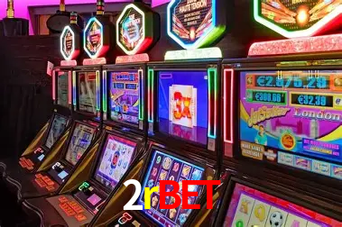 2rbet Entrar - Login Seguro Certificado